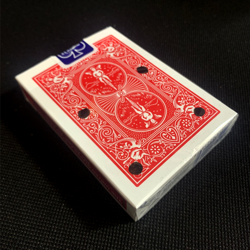牌盒版牌洞矩阵(Little Holes)