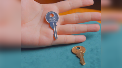跳跃的钥匙 Hopping Keys