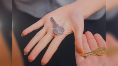 跳跃的钥匙 Hopping Keys