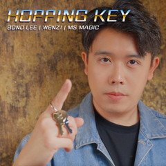 跳跃的钥匙 Hopping Keys
