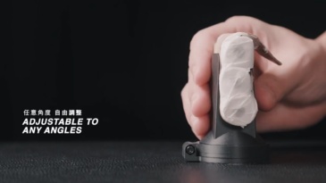 舞台魔术专用夹持器 Pivot Holder Series