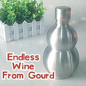 魔幻葫芦(Endless Wine From Gourd)