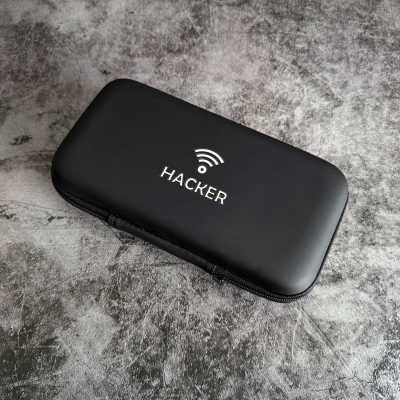 心灵黑客(舞台版) Hacker Pro (Stage Edition)