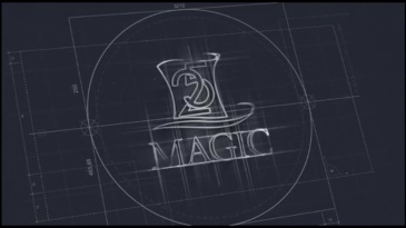 爱心IOU Heart IOU by J.C Magic