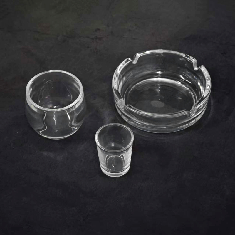 意念爆杯