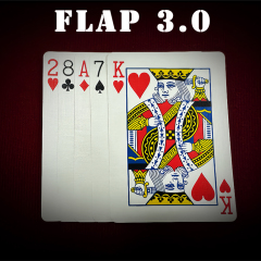 四次变化扑克 Flap 3.0
