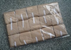 30头白色蜘蛛丝(15颗装/包)