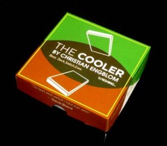 The Cooler超级置换(终极扑克牌换托装置)+教学