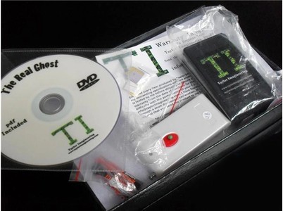 真正的鬼魂2.0版