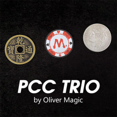 PCC三重奏(PCC Trio)
