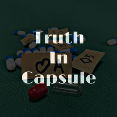 预言胶囊(Truth in Capsule)