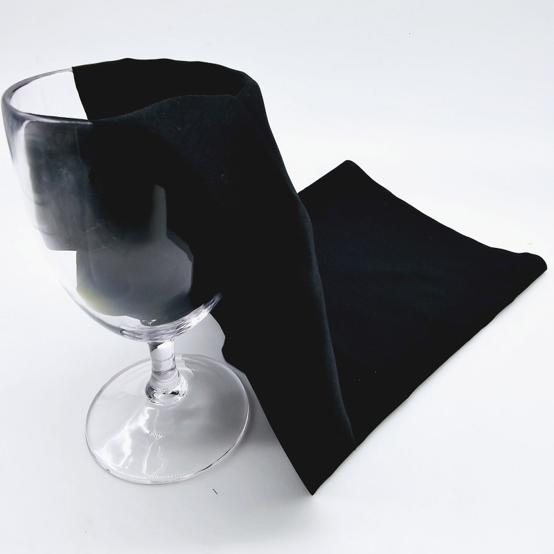 红酒杯悬浮(带杯子) Floating Wine Glass (With Glass)