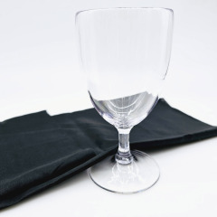 红酒杯悬浮(带杯子) Floating Wine Glass (With Glass)