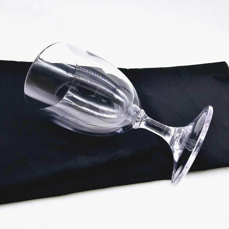 红酒杯悬浮(带杯子) Floating Wine Glass (With Glass)