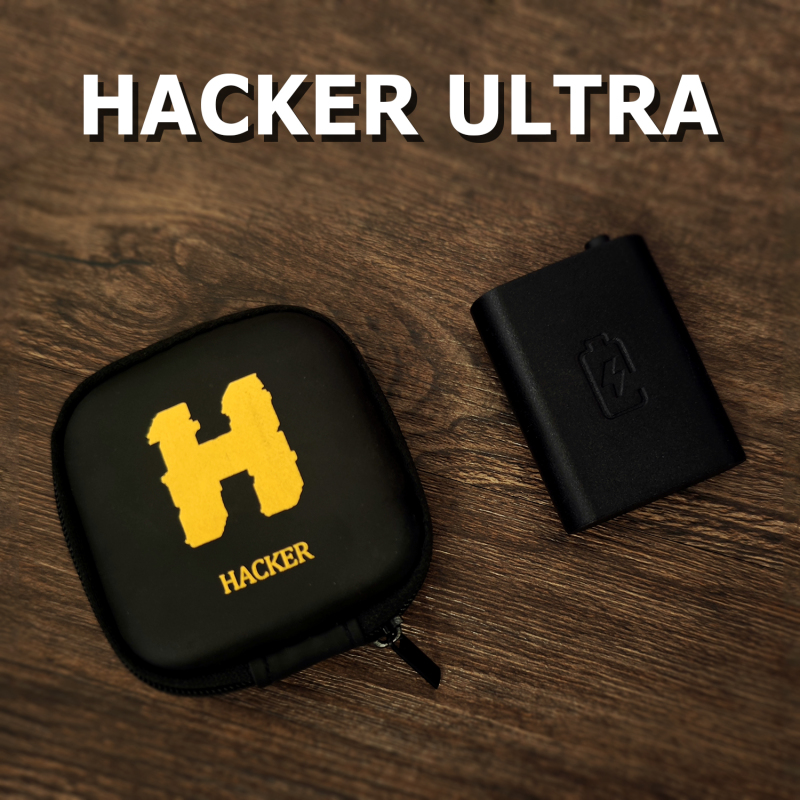 心灵黑客终极版(Hacker Ultra)