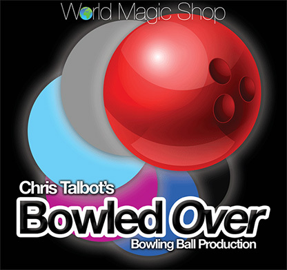 空袋出保龄球(Bowled Over)