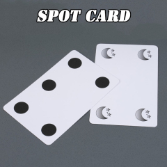 牌点变化板（新款点数卡）Spot Card