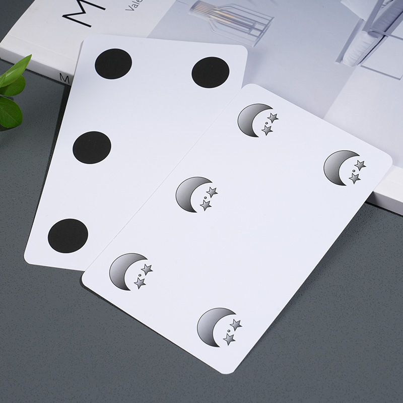 牌点变化板（新款点数卡）Spot Card
