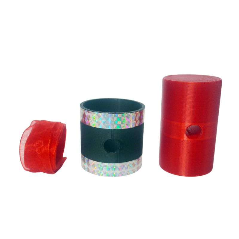 圆柱脱困 Cylinder Escape