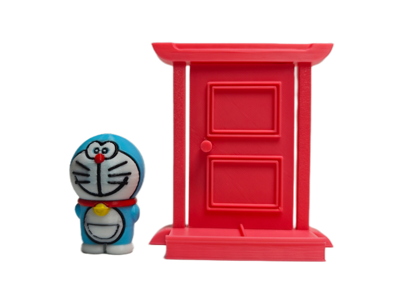 任意门 Anywhere Door