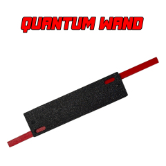 虫洞穿越棒 Quantum Wand