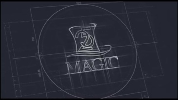 蜡烛自燃加强版(Super Candle)（红/白）