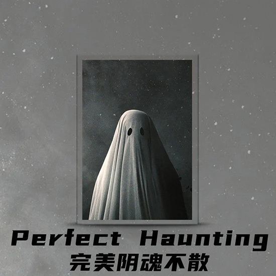 完美阴魂不散(Perfect Haunting)