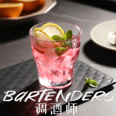 调酒师(Bartenders)