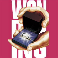 流浪盒子 Pro版（天洋戒指盒）Wonder Ring Pro