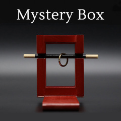 神秘戒指穿越盒(Mystery Box)