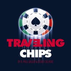 筹码飞渡 Traveling Chips by R Paul Wilson & Steven Delaere