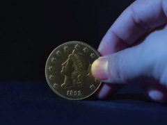 金声玉振 Final Gold - Super Locking Coins