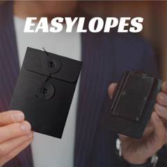一信封神(牌入信封) Easylopes