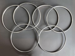 精品强磁传统六连环(30cm)(Linking Rings 6 Rings Set)