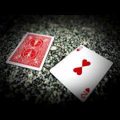 红心2串联 Linked Hearts 2 by J.C Magic