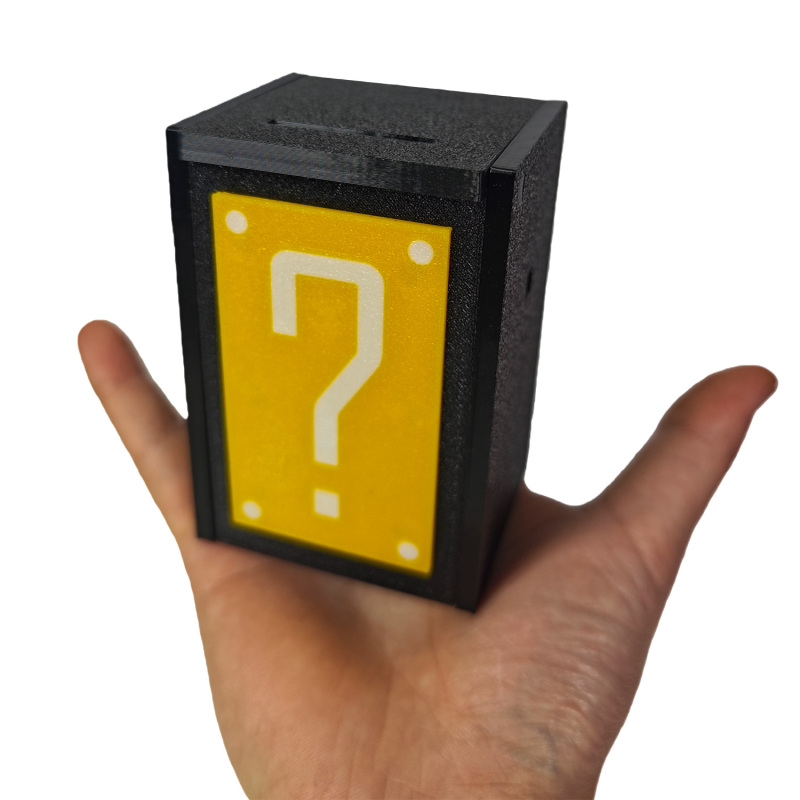多变三页盒 The Pandora's Box by J.C Magic