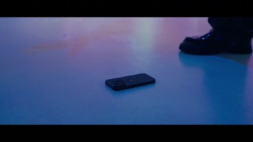 手机漂浮咒 Leviosa Phone by João Miranda and Julio Montoro