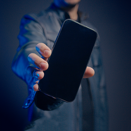 手机漂浮咒 Leviosa Phone by João Miranda and Julio Montoro