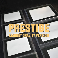 自由预言升级版 Prestige Pro