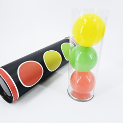 红绿灯变幻球(Miracle Balls)