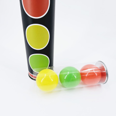 红绿灯变幻球(Miracle Balls)
