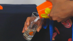 喜剧水壶 Comedy Watering Can