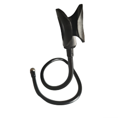 脖挂式话筒架(舞台专用麦克风夹) Microphone Holder - Adjustable