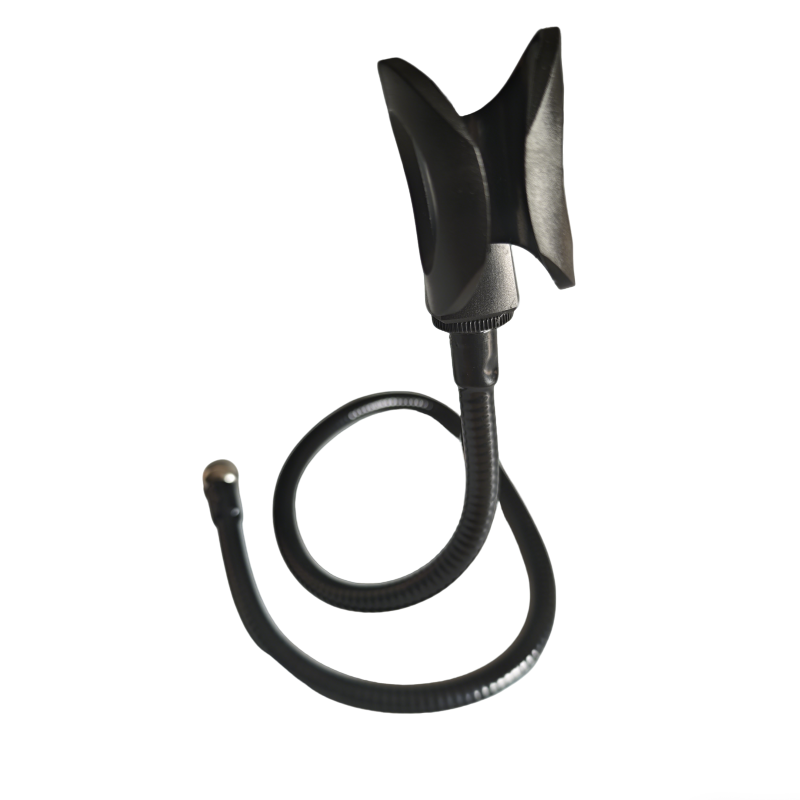 脖挂式话筒架(舞台专用麦克风夹) Microphone Holder - Adjustable