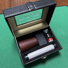 The Extreme Hanky 4.0 (跳舞丝巾4.0)