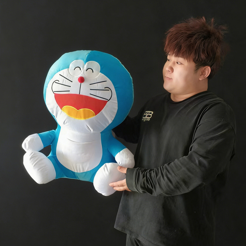 闪现哆啦A梦 Appearing Doraemon