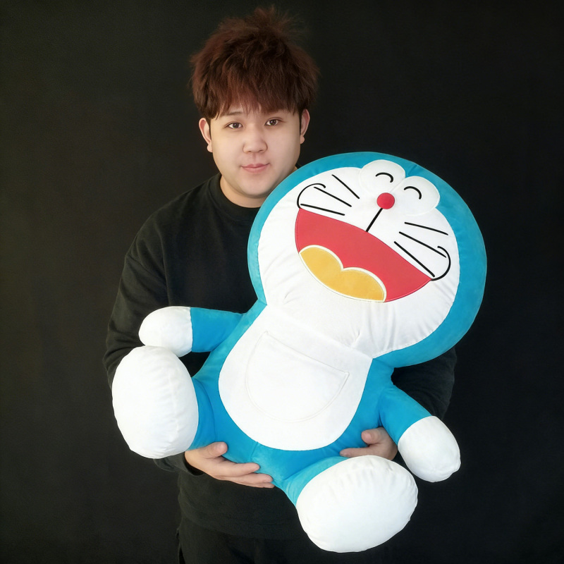 闪现哆啦A梦 Appearing Doraemon