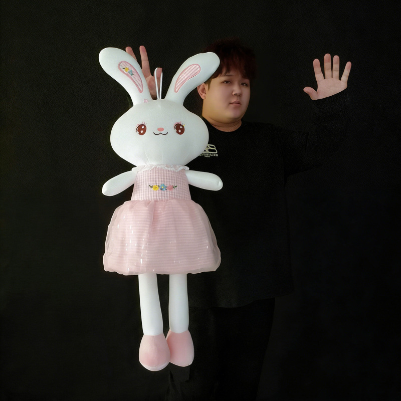 闪现兔子 Appearing Rabbit