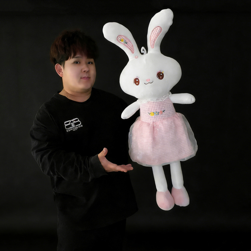 闪现兔子 Appearing Rabbit