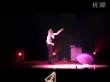 钢制一球变五(空手变五个大球) One Steel Ball to Five